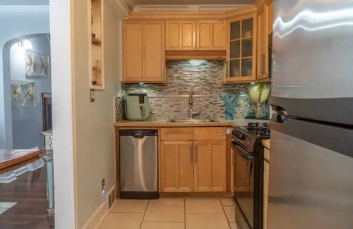 Overbrook Casa | Beauty in a row