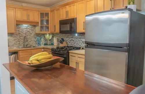 Overbrook Casa | Beauty in a row