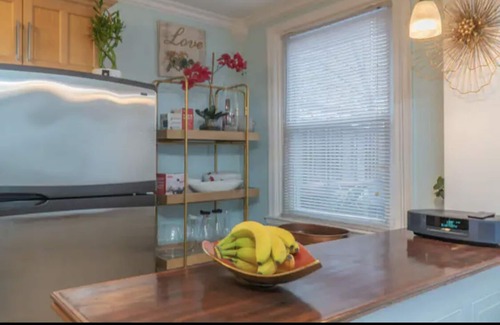 Overbrook Casa | Beauty in a row