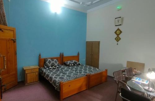 Khokhar Maira Casa | Beauty of abbottabad