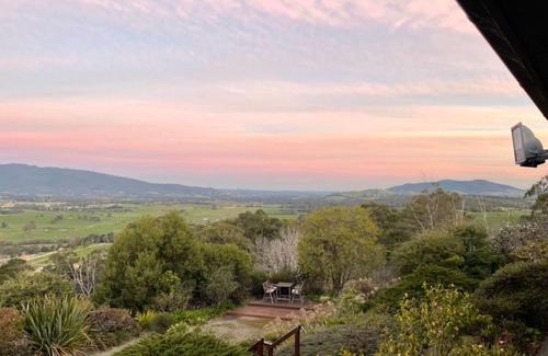 Healesville Apartamento | Beauty of Healesville