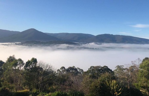 Healesville Apartamento | Beauty of Healesville