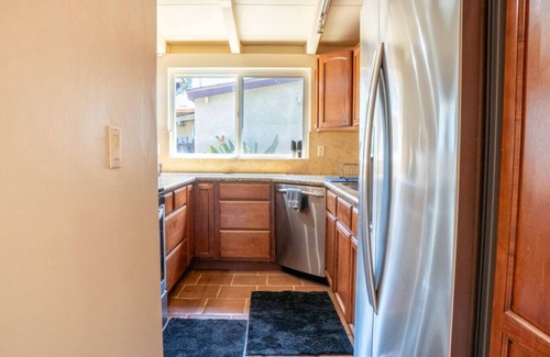 Clairemont Casa | Beauty of San Diego, California