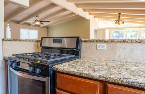 Clairemont Casa | Beauty of San Diego, California