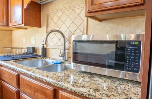 Clairemont Casa | Beauty of San Diego, California