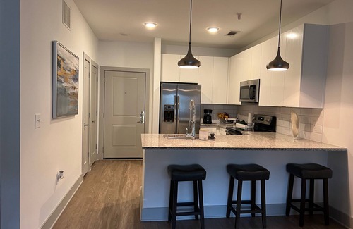 Old Fourth Ward Casa | Beauty on the Beltline! 5 Mins away from PCM