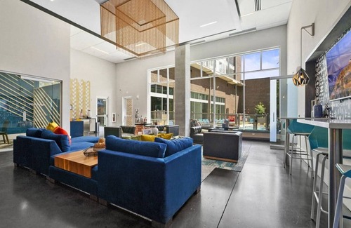 Old Fourth Ward Casa | Beauty on the Beltline! 5 Mins away from PCM