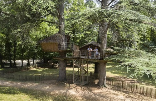 Salles-en-Toulon Casa | Beauty Park - Fisherman's Cabin 3 people