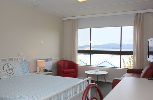 Beauty Point Hotel | Beauty Point Waterfront Hotel