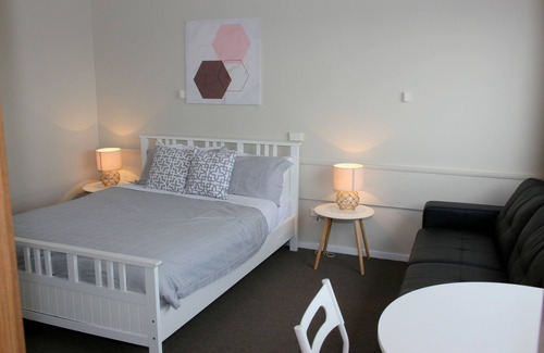 Beauty Point Hotel | Beauty Point Waterfront Hotel