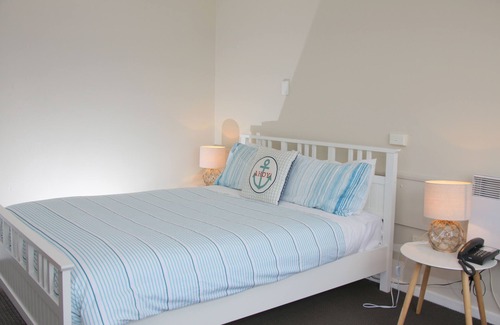 Beauty Point Hotel | Beauty Point Waterfront Hotel