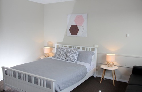 Beauty Point Hotel | Beauty Point Waterfront Hotel