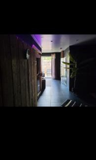 Noeux-les-Mines Cama Y Desayuno | Beauty spa loveroom