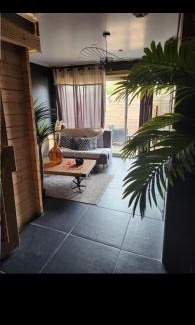 Noeux-les-Mines Cama Y Desayuno | Beauty spa loveroom