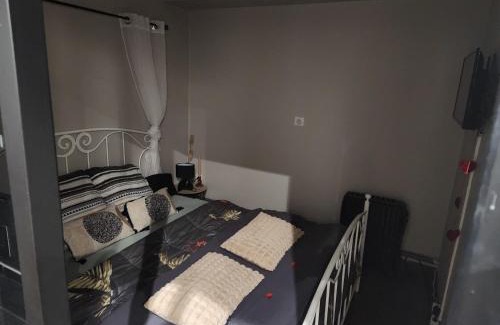 Noeux-les-Mines Cama Y Desayuno | Beauty spa loveroom