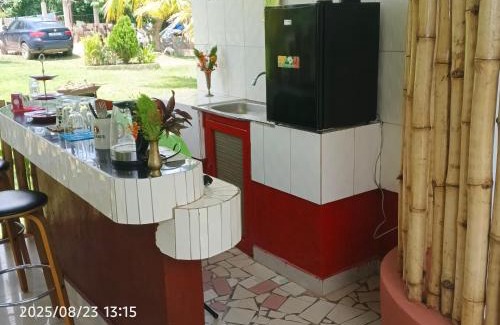 Wa Apartamento | BeautyByNature Estate by "Khadija&Family", unique private rooms, homemade dishes in a wonderful setting
