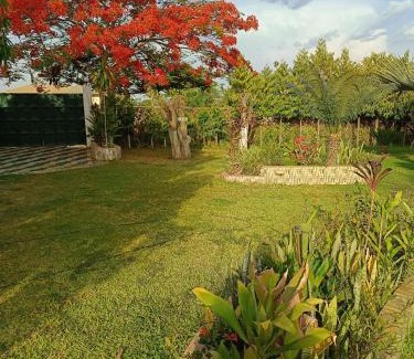 Wa Apartamento | BeautyByNature Estate by "Khadija&Family", unique private rooms, homemade dishes in a wonderful setting