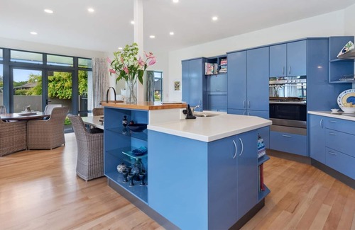 Hamilton Casa | Beautyfull 367 sqm house double storey house