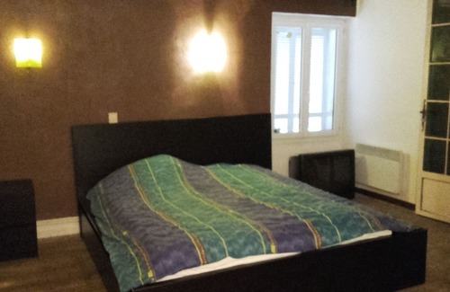 Beauvezer Casa | Casa de pueblo Beauvezer - Val d'Allos - Haut Verdon - Alpes del Sur