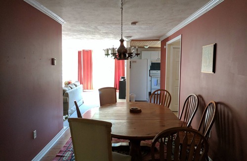 South Bruce Peninsula Cabaña | Beaver Cottage