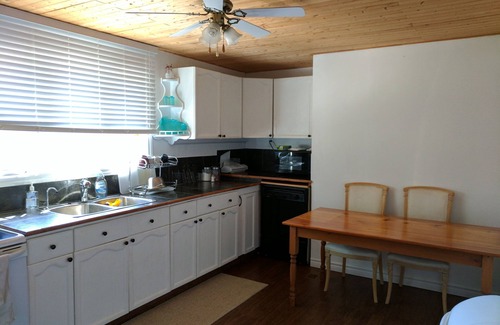 South Bruce Peninsula Cabaña | Beaver Cottage