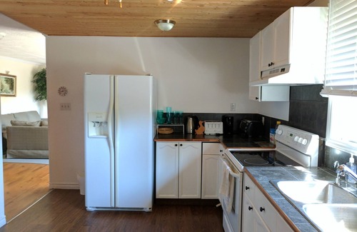 South Bruce Peninsula Cabaña | Beaver Cottage
