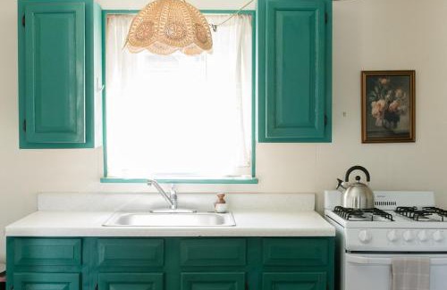 Strasburg Casa | Beaver Creek Cabin 1