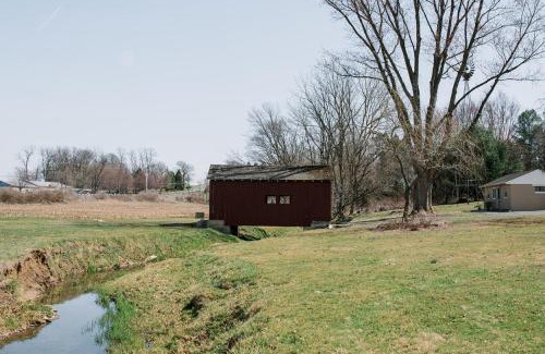 Strasburg Casa | Beaver Creek Cabin 2