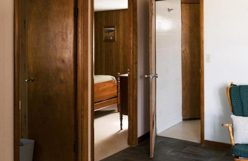 Strasburg Casa | Beaver Creek Cabin 2
