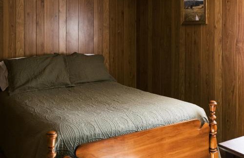 Strasburg Casa | Beaver Creek Cabin 2