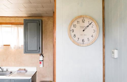 Strasburg Casa | Beaver Creek Cabin 5