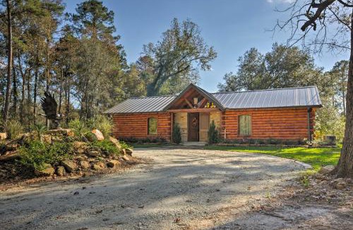 Huntington Casa | Beaver Creek Lodge - Secluded Home with Pond!