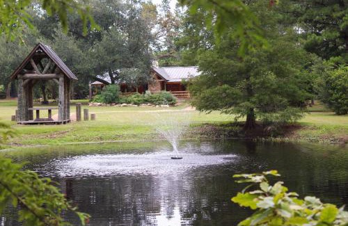 Huntington Casa | Beaver Creek Lodge - Secluded Home with Pond!