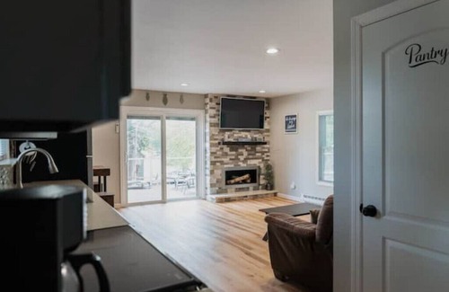 Rock Hill Casa | Beaver Lake Escape