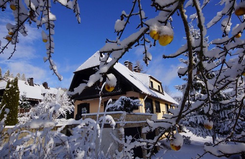 Falkau Apartamento | Beaver Lodge, 60sqm, 1 bedroom, max. 4 persons