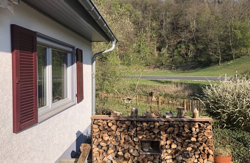 Bichishausen Apartamento | Beaver's nest, 80sqm, terrace, 2 bedrooms, max. 2 adults + 3 children