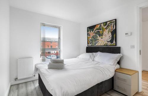 Leicester Casa | Beaver Stay - Leicester Serviced Accommodation