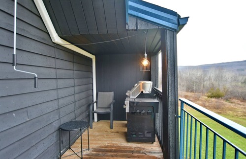 Markdale Chalet De Esquí | Beaver Valley Chalet with Breathtaking Views.