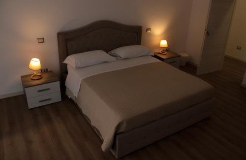 Campobasso Cama Y Desayuno | beb Carfagnini