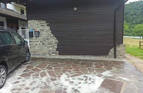 Pergine Valsugana Chalet De Esquí | beb chalet bella vita Trento