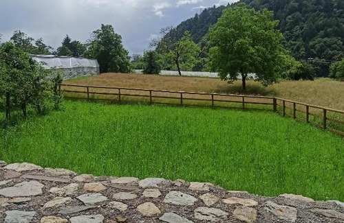 Pergine Valsugana Chalet De Esquí | beb chalet bella vita Trento
