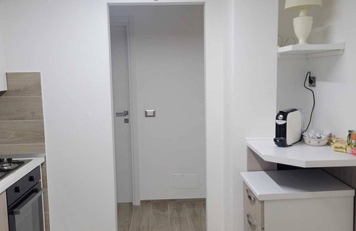 Cosenza Cama Y Desayuno | beb dei sogni