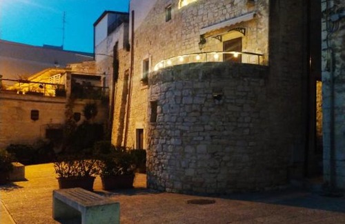 Bitritto Cama Y Desayuno | BeB il fortino al sole