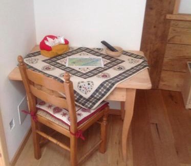 Ziano di Fiemme Cama Y Desayuno | BeB LA STUBE DEI PARTEL
