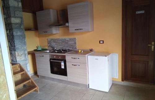 Castel di Sangro Cama Y Desayuno | BeB le Frattocchie
