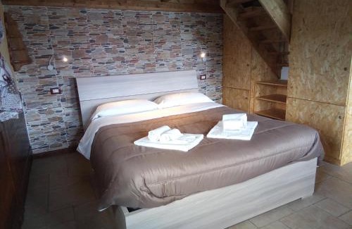 Castel di Sangro Cama Y Desayuno | BeB le Frattocchie