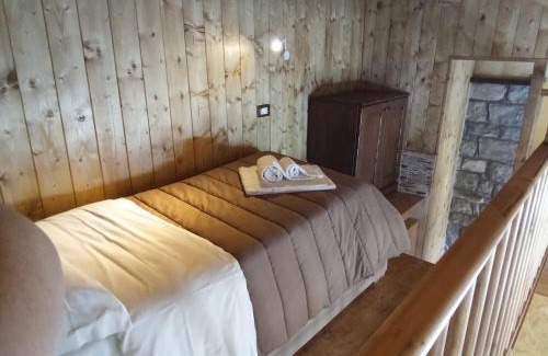 Castel di Sangro Cama Y Desayuno | BeB le Frattocchie