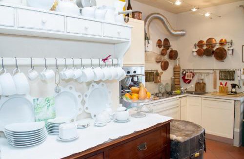Andezeno Cama Y Desayuno | BeB MadamaDorè
