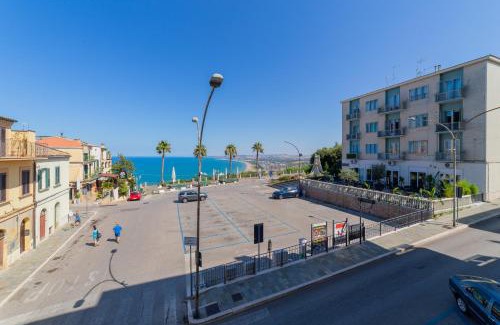 Vasto Cama Y Desayuno | BeB Piazza Marconi