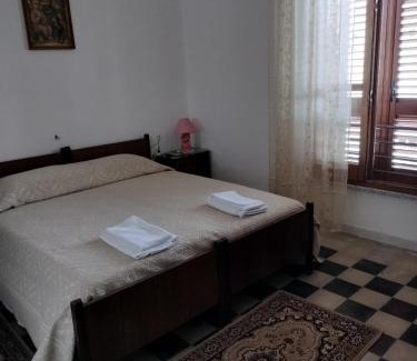 Ortueri Cama Y Desayuno | beb san Nicola